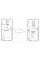 Модуль 240000-25-06 для бездротової зарядки Inbay для Samsung Note 3 (Встановлення під кришку)