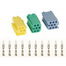 Набор Mini ISO 361441