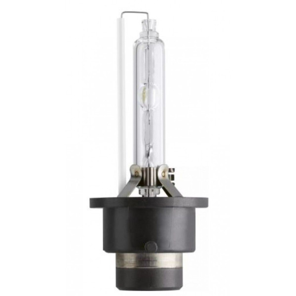 Ксенонова лампа Philips D4S X-treme Vision gen2 42402 XV2 S1 35W +150% (1шт.у блістері)