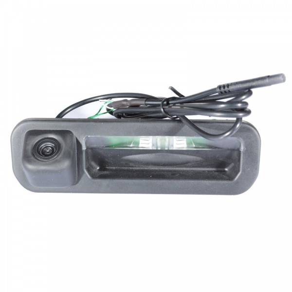 Камера заднього виду Prime-X TR-04 Ford B-Max (12-17), Focus III (11-18), Tourneo Connect II (12-20)