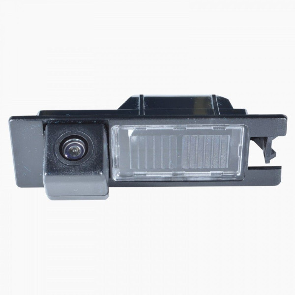 Камера заднего вида Prime-X CA-1340 FIAT, Alfa Romeo 159 (05-11), Doblo I (00-10), 500L (330) (12+), Doblo II (10-22), Giulietta (940) (10-20)