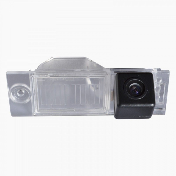 Камера заднего вида Prime-X CA-1358 Hyundai Tucson (TL) (15-20)