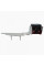Камера заднього виду Prime-X CA-9523 VW Bora IV (98-05), Tiguan I (07-18), Touareg I (02-10)