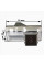 Камера заднього виду Prime-X CA-9529 Toyota LC Prado (J120) (02-09), Land Cruiser 100 (97-08), Land Cruiser 200 (07-21)