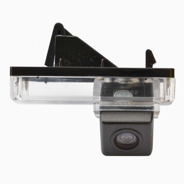 Камера заднього виду Prime-X CA-9529 Toyota LC Prado (J120) (02-09), Land Cruiser 100 (97-08), Land Cruiser 200 (07-21)