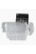 Камера заднього виду Prime-X CA-9548 Ford Kuga I (08-12), S-Max I (06-14), C-Max II (10-19), Focus II (04-11), Mondeo (V) (14-22), Fiesta (Mk7) (08-17)