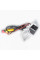Камера заднього виду Prime-X CA-9564 Subaru Tribeca (05-14), Impreza (GD) (00-07), Outback (BM) (09-14), Forester (SH) (08-12), Legacy (BR/BM) (09-14)