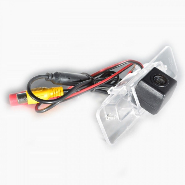 Камера заднього виду Prime-X CA-9564 Subaru Tribeca (05-14), Impreza (GD) (00-07), Outback (BM) (09-14), Forester (SH) (08-12), Legacy (BR/BM) (09-14)