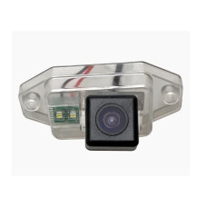 Камера заднього виду Prime-X CA-9575 Toyota LC Prado (J120) (02-09)