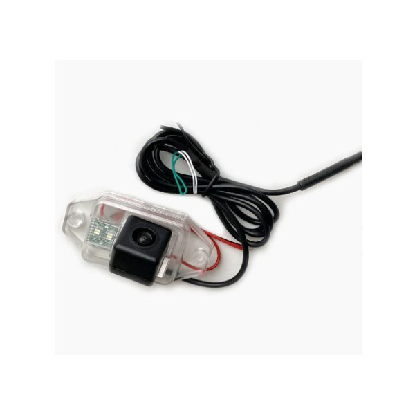 Камера заднего вида Prime-X CA-9575 Toyota LC Prado (J120) (02-09)