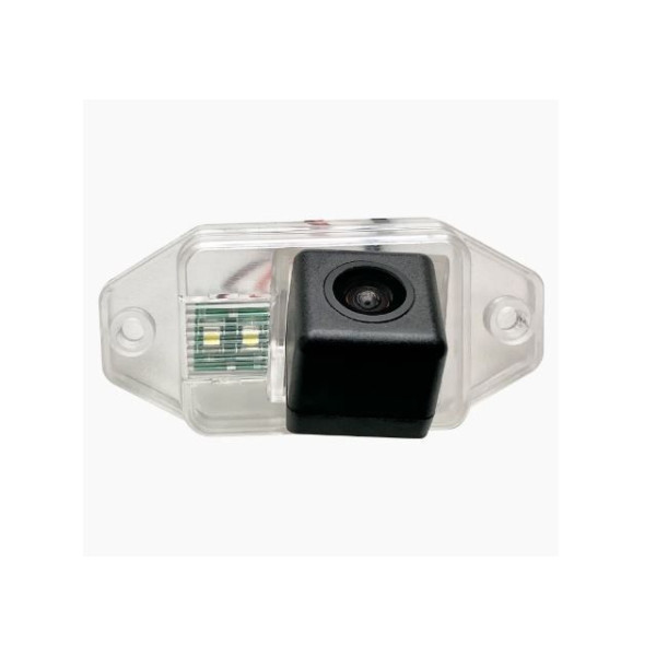 Камера заднего вида Prime-X CA-9575 Toyota LC Prado (J120) (02-09)