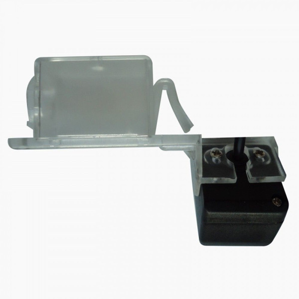 Камера заднего вида Prime-X CA-9587 Geely Emgrand EC7 I (09-14)