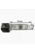 Камера заднього виду Prime-X CA-9587-8 Geely MK (08+), GX2 (08+), Emgrand EC8 (10-14)
