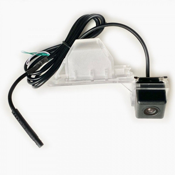 Камера заднего вида Prime-X CA-9591 Great Wall Hover (05-13)