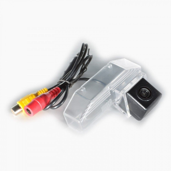 Камера заднего вида Prime-X CA-9596 Mazda 6 (GH) (08-12)
