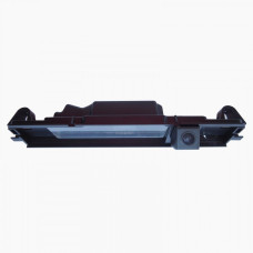 Камера заднього виду Prime-X CA-9597 Toyota Yaris (XP9) (06-11)
