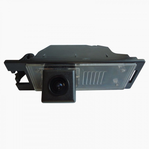 Камера заднього виду Prime-X CA-9842 Hyundai ix35 I (10-17)