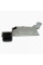 Камера заднього виду Prime-X CA-9894 VW, Seat, Skoda Golf Plus (05-14), Ibiza (6J) (08-17), Passat B7 (10-14), Touareg II (10-18), Superb III (B8) (15+)