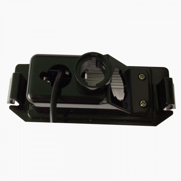 Камера заднього виду Prime-X MY-12-3333 Hyundai i20 (PB) (08-14), i30 (FD) (07-11), Veloster I (11-18), i20 (GB/IB) (14-20), Genesis (DH) (12-16)
