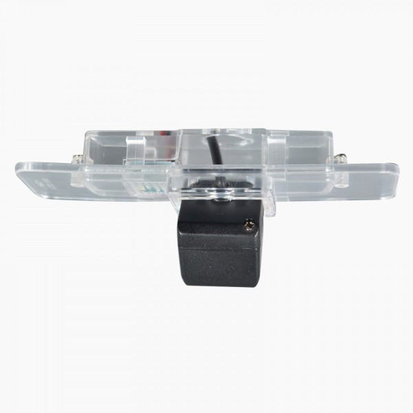 Камера заднього виду Prime-X T-001 Subaru Legacy (BL/BP) (03-09), Legacy (BR/BM) (09-14)