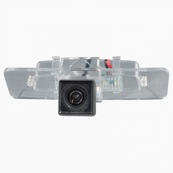 Камера заднього виду Prime-X T-001 Subaru Legacy (BL/BP) (03-09), Legacy (BR/BM) (09-14)