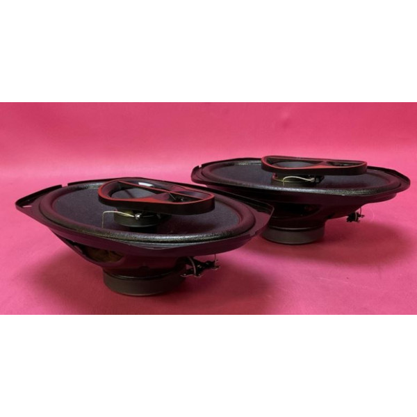 Акустика Pioneer TS-R6951S