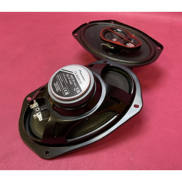 Акустика Pioneer TS-R6951S