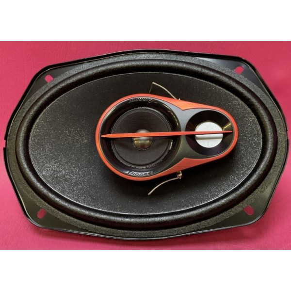 Акустика Pioneer TS-R6951S
