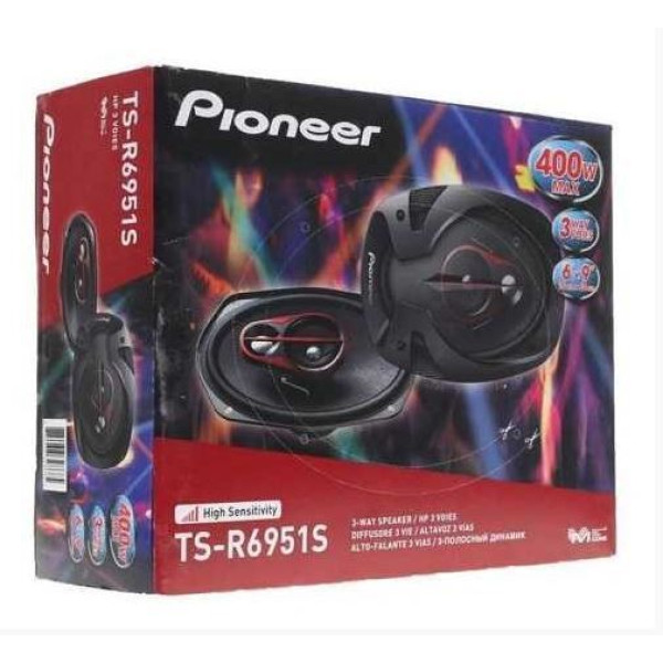 Акустика Pioneer TS-R6951S