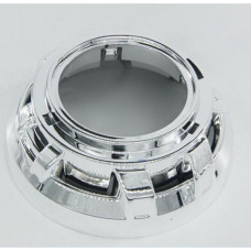 Маска для линз BAXSTER B-9 2,8-3,0