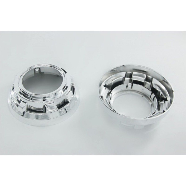 Маска для линз BAXSTER B-9 2,8-3,0
