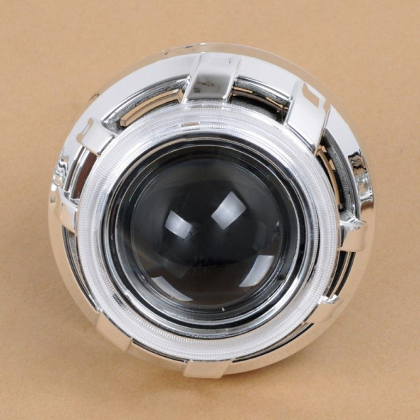 Маска для линз BAXSTER B-9 2,8-3,0