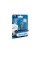 Лампа галогенна Philips H3 Diamond Vision, 5000K, 1шт/блістер 12336DVB1