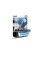 Лампа галогенная Philips H4 WhiteVision +60%, 4300K, 1шт/блистер 12342WHVB1