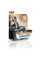 Лампа галогенна Philips HB4 Vision, 3200K, 1шт/блістер 9006PRB1