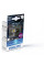 Габарит LED Philips Festoon BlueVision LED T10.5x38 6000K (1шт.) 128596000KX1