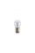 Лампа розжарювання Philips P21/5W, 10шт/картон 12499CP