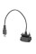 Роз'єм USB в штатну заглушку Carav 17-005 для а/м ACURA/HONDA Jazz/City/Civic (1 порт)