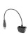 Роз'єм USB в штатну заглушку Carav 17-006 для а/м NISSAN Almera/Tiida/Teana/Navara (1 порт)