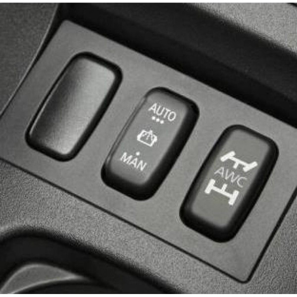 Роз'єм USB в штатну заглушку Carav 17-007 для MITSUBISHI Lancer/Pajero/Space Wagon (1 порт)