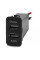 Разъем USB в штатную заглушку Carav 17-108 для SUZUKI (2 порта: аудио + ЗУ)