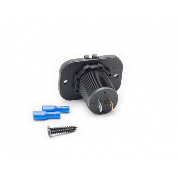 Розгалужувач USB Carav 17-002 5v 3.1A (2 порти)
