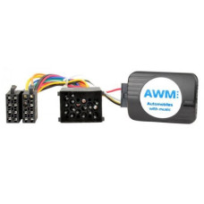 Адаптер рулевого управления AWM BM-9406 BMW