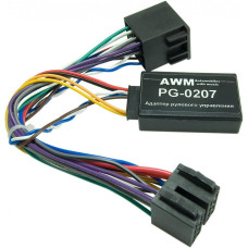 Адаптер рулевого управления AWM PG-0207 Peugeot