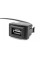 Роз'єм USB у штатну заглушку Carav 17-011 для а/м CHEVROLET (1 порт)
