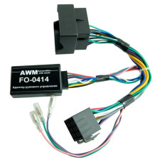 Адаптер кермового керування Ford AWM FO-0414