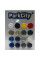 Датчик до парктроніка ParkCity 18 чорний