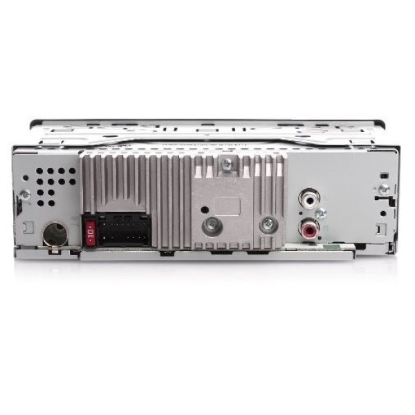 Медіа-ресивер Pioneer MVH-09UBG