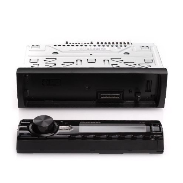 Медіа-ресивер Pioneer MVH-09UBG