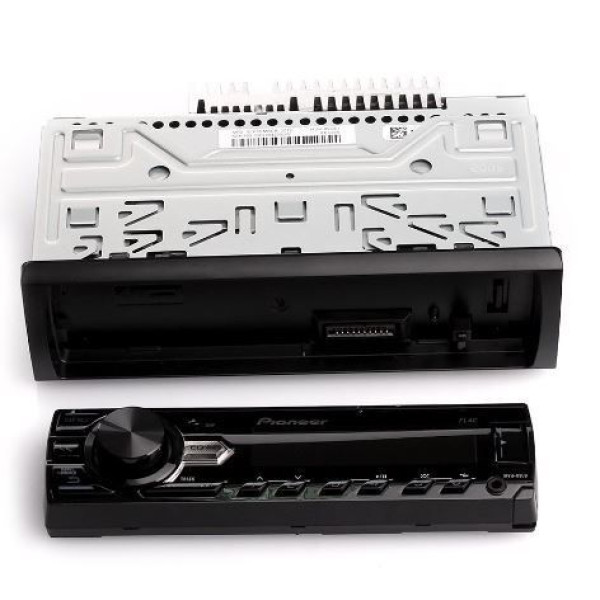 Медіа-ресивер Pioneer MVH-09UB